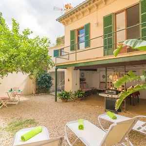  Hébergement de vacances Ca Sa Tia -soller- Espagne