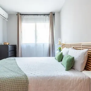  Appartement Ferrandiz
