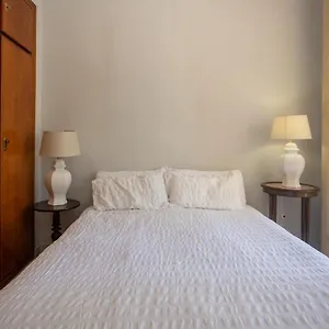 Apartamento Constitucion, Málaga