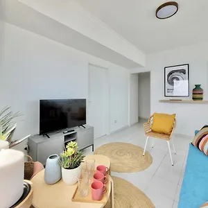  Appartement Coco Y Palma Espagne