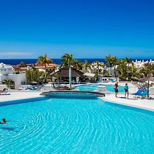 Appartement Espacios Blanco Adeje Paradise Espagne