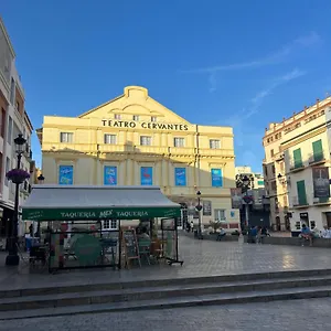 Apartamento Centro Historico Andra, Málaga