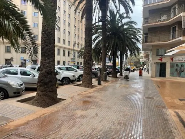 Apartamento En El Soho Málaga 0*,  Spanyolország